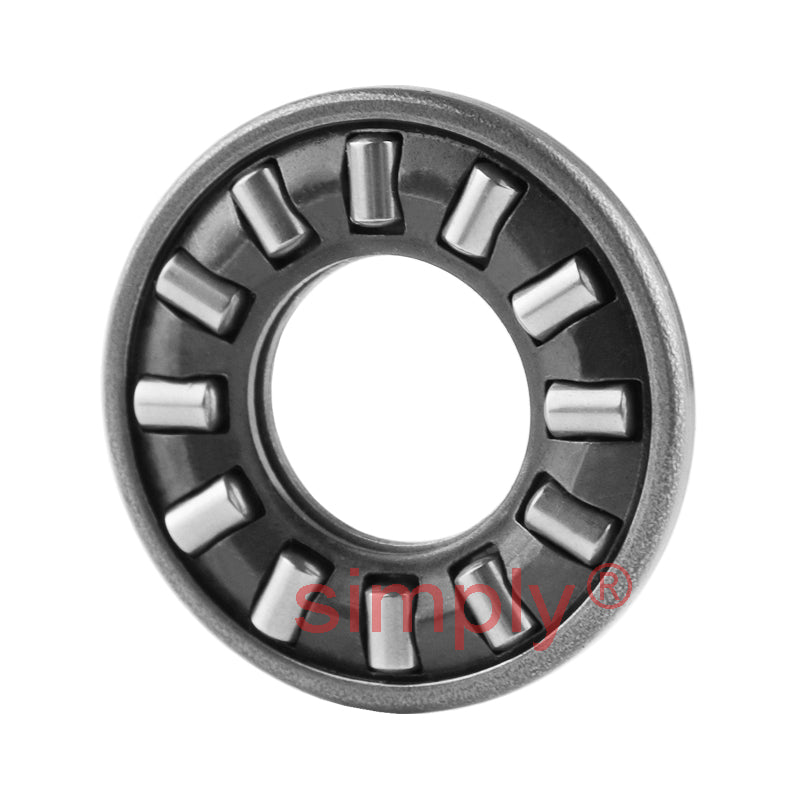 Major Brand AX2542 Thin Needle Roller Thrust Bearing 25x42x2.8mm