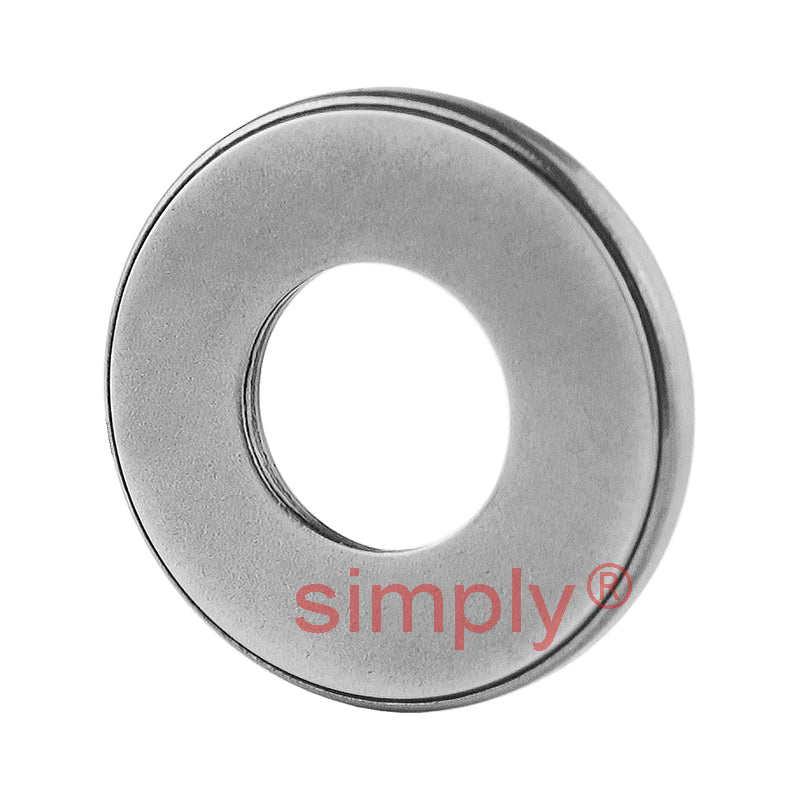 Major Brand AX2542 Thin Needle Roller Thrust Bearing 25x42x2.8mm