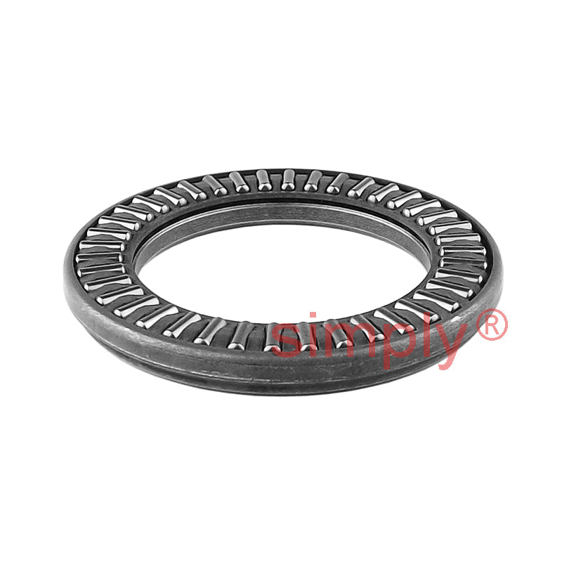 Major Brand AX3.5816 Thick Needle Roller Thrust Bearing 8x16x3.5mm Allow 2-3 Days