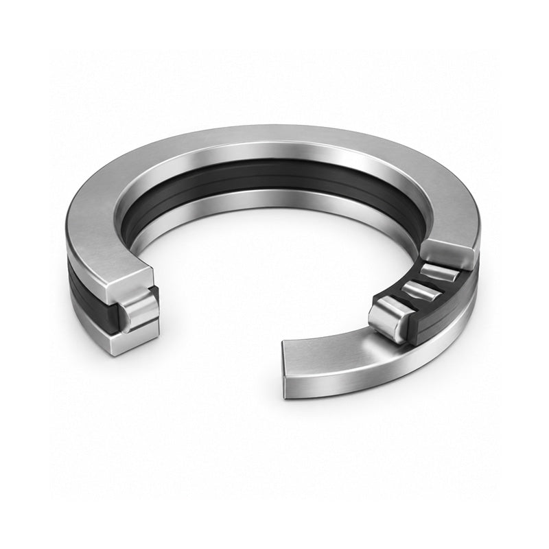 INA 81217-TV Axial Cylindrical Roller Bearing 85x125x31mm - Allow 1-2 Days - Contact Us For Faster Delivery