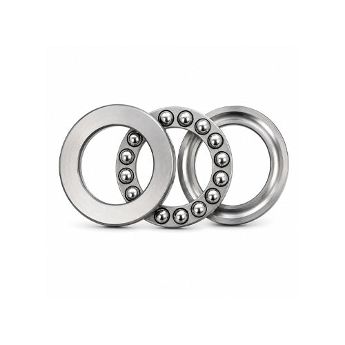 ZEN 51140 Axial Deep Groove Ball Bearing 200x250x37mm - Allow 1-2 Days - Contact Us For Faster Delivery
