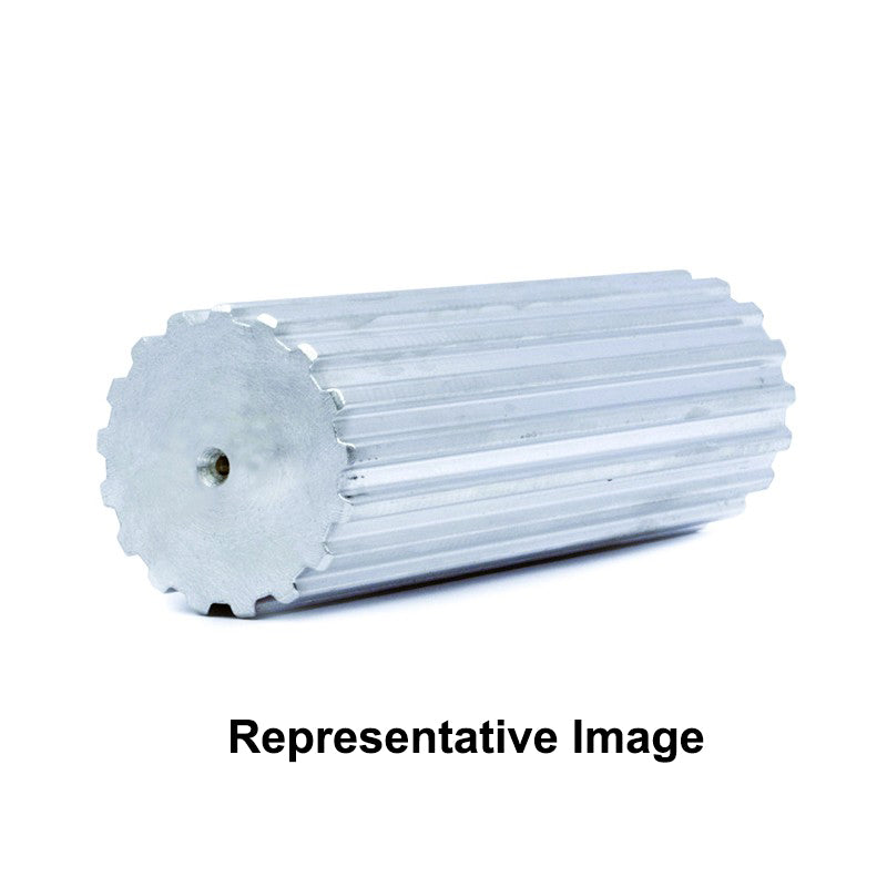 Aluminium XL x 30 Tooth Bar Stock Timing Pulley with 0.2 inch Pitch 160mm Working Length - Allow 2-3 Days