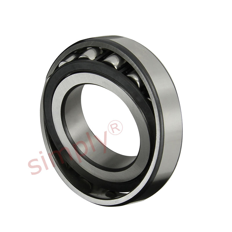 20308TVP Barrel Roller Bearing with Cylindrical Bore 40x90x23mm - Allow 2-3 Days