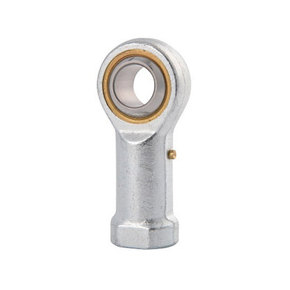 Durbal BEFN22-20-501 Maintenance Required Right Hand Metric Steel Female Rod End M22x1.5 Thread
