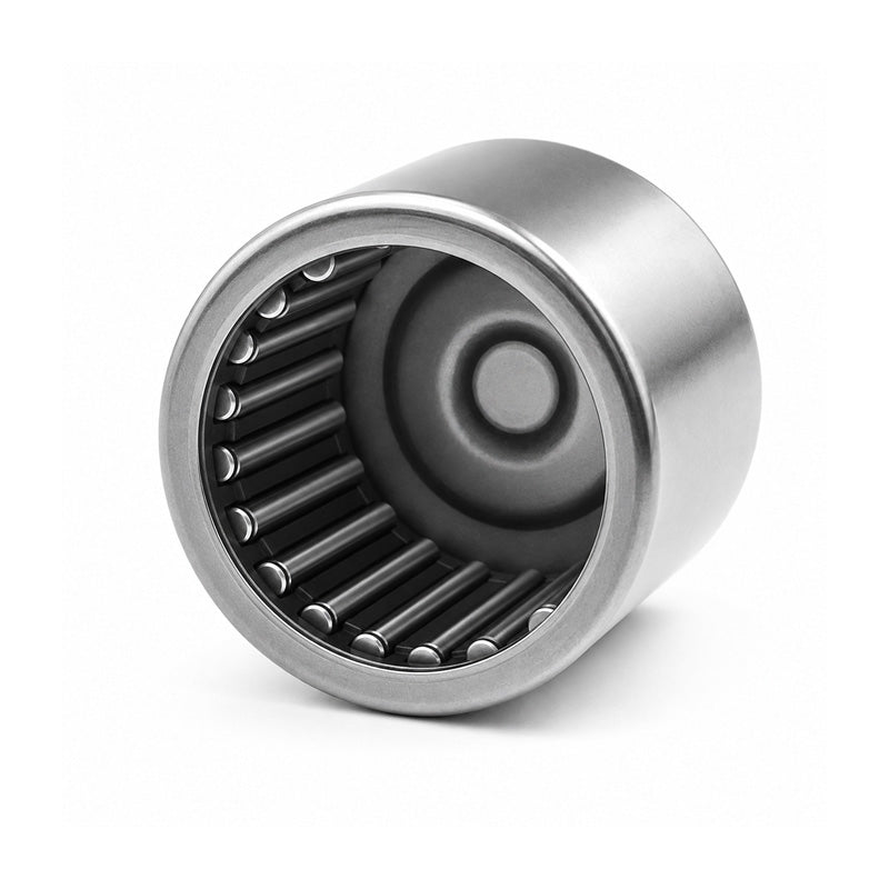 BHAM68 Needle Roller Bearing 3/8x5/8x1/2 inch