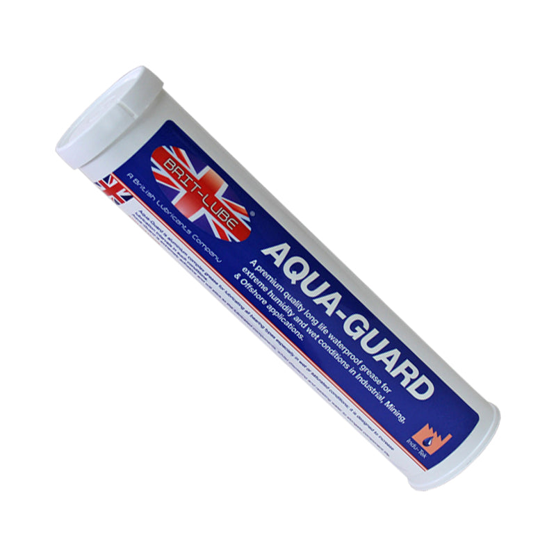 Brit-Lube Aquaguard Grease 400g