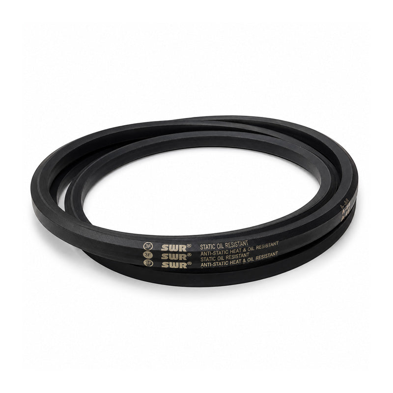 SWR CC195 Double V-Belt - Allow 1-2 Days - Contact Us For Faster Delivery