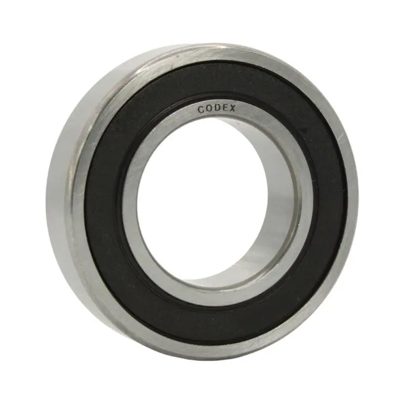 Codex 60112RS Rubber Sealed Deep Groove Ball Bearing 55x90x18mm
