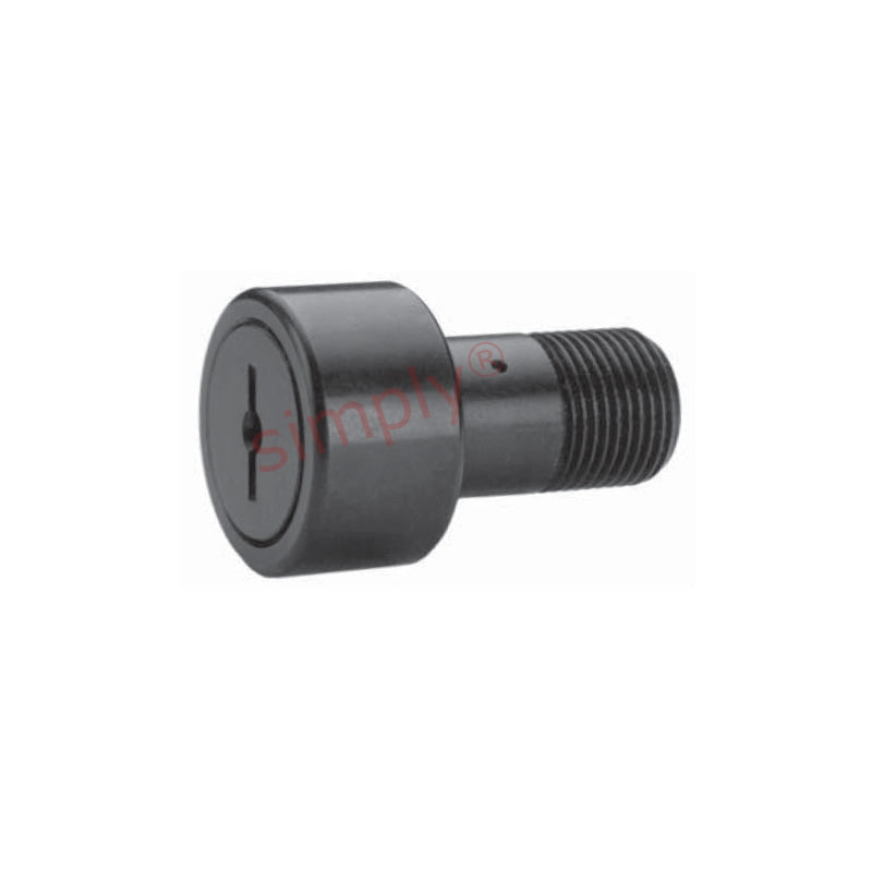 IKO CNBH32 Heavy Duty Slotted Cylindrical Cam Follower 1 inch Outside Diameter Allow 7-10 Days