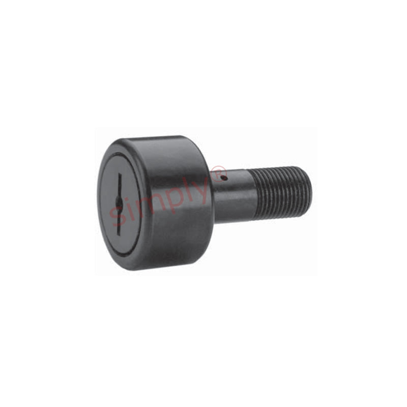 IKO CNB88 Slotted Cylindrical Cam Follower 2-3/4 inch Outside Diameter Allow 7-10 Days
