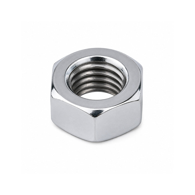 Chiavette Steel LockNut To Fit M42 Rod Ends - Allow 2-3 Days