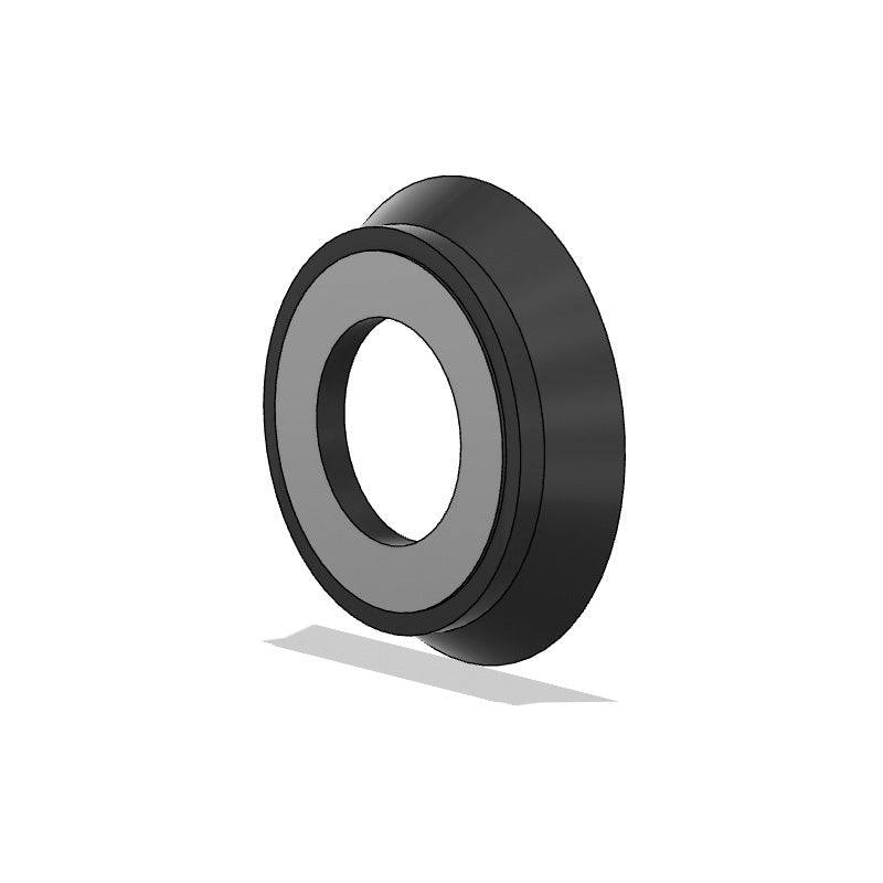 Durbal DDG08-00-100 Rod End Protection Ring to Fit BEF/BEM08 Rod End - Allow 2-3 Days