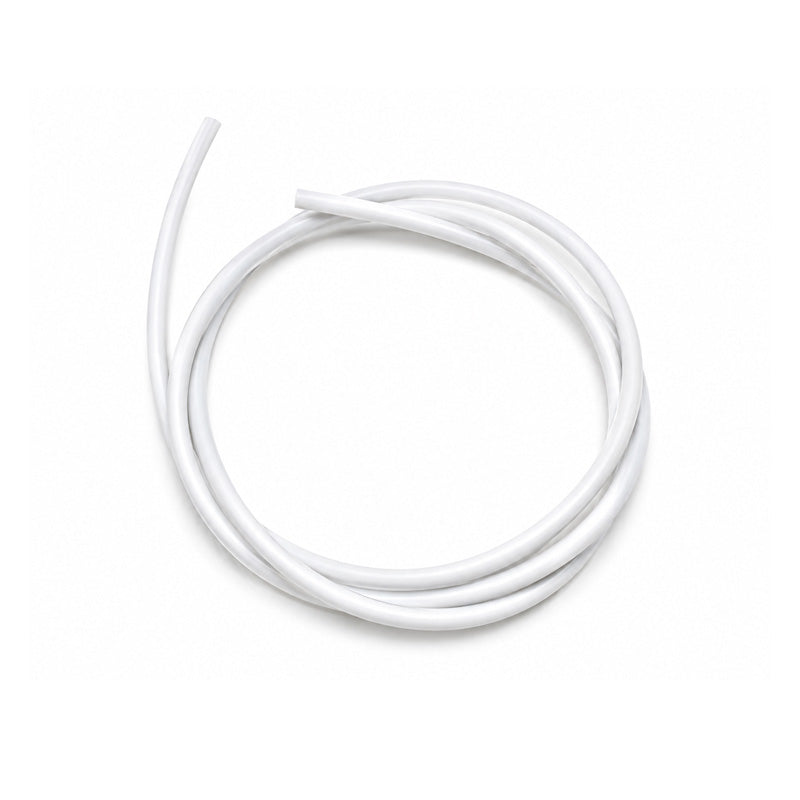 1/16mm Section CLEAR SILICONE 70 Shore O-Ring Cord - Per Metre