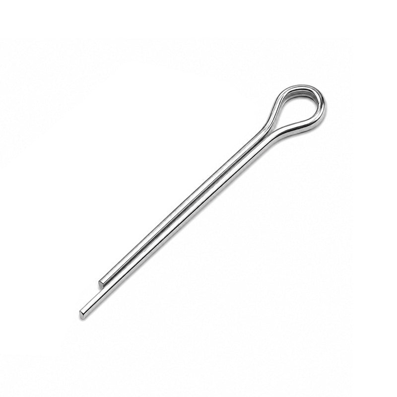 Metric Stainless Steel Split Cotter Pin 8x56mm - Allow 2-3 Days