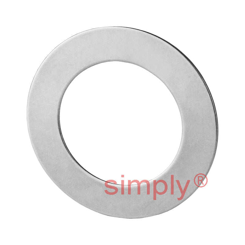 Major Brand CP7170215 Thick Needle Thrust Washer 170x213.5x7mm Allow 2-3 Days