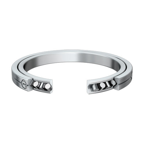 THK RA15008C UUC0 Crossed Roller Bearing 150x166x8mm - Allow 1-2 Days - Contact Us For Faster Delivery