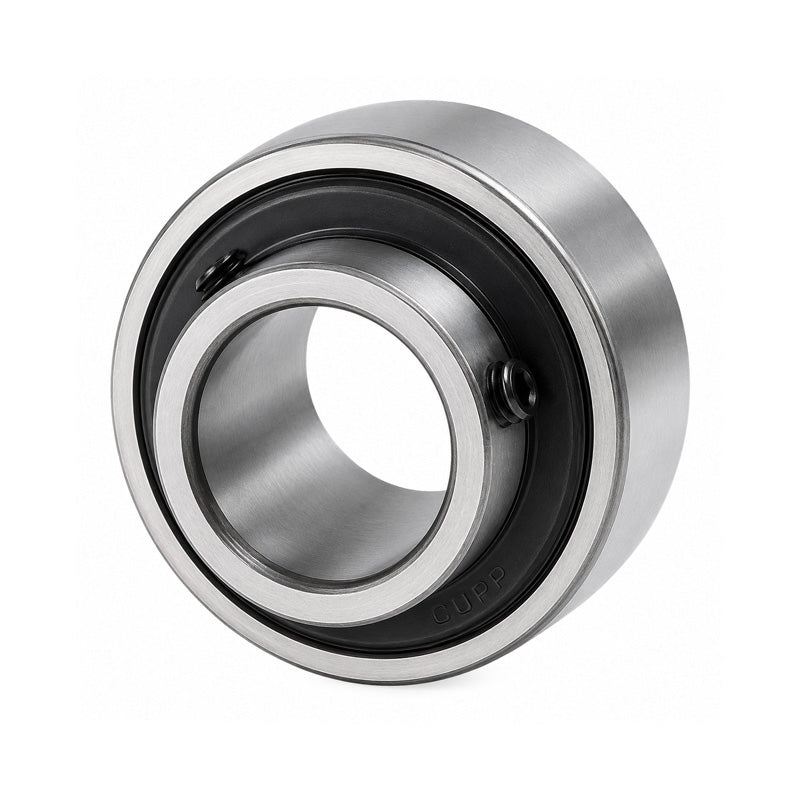CUC217 Metric Cylindrical Bearing Insert with 85mm Bore 150mm Outside Dia