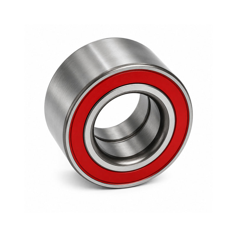 Craft DAC40750039-ABS Rubber Sealed and Metal Shielded Double Row Wheel Bearing 40x75x39mm