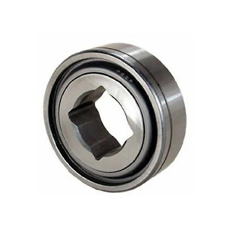 RHP 2/DF240/9 Parallel Outer Square 1-1/8 inch Bore Bearing 80mm Outside Diameter
