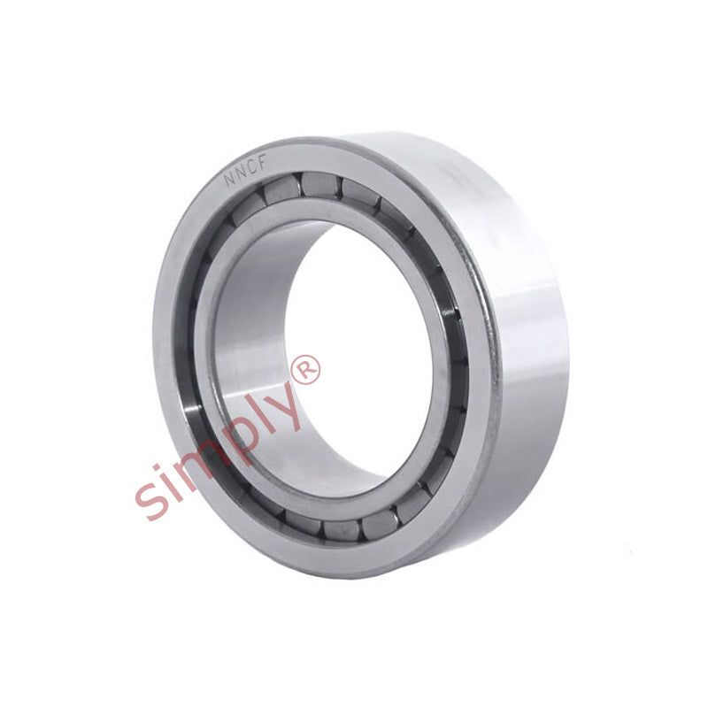 NNC4940V Double Row Full Complement Cylindrical Roller Bearing 200x280x80mm