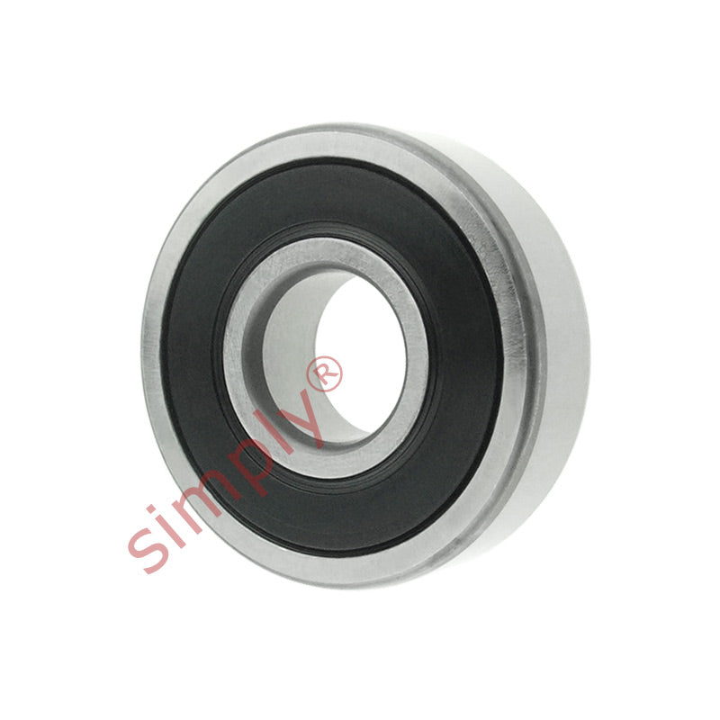 ZEN 62192RS Rubber Sealed Deep Groove Ball Bearing 95x170x32mm - Allow 2-3 Days