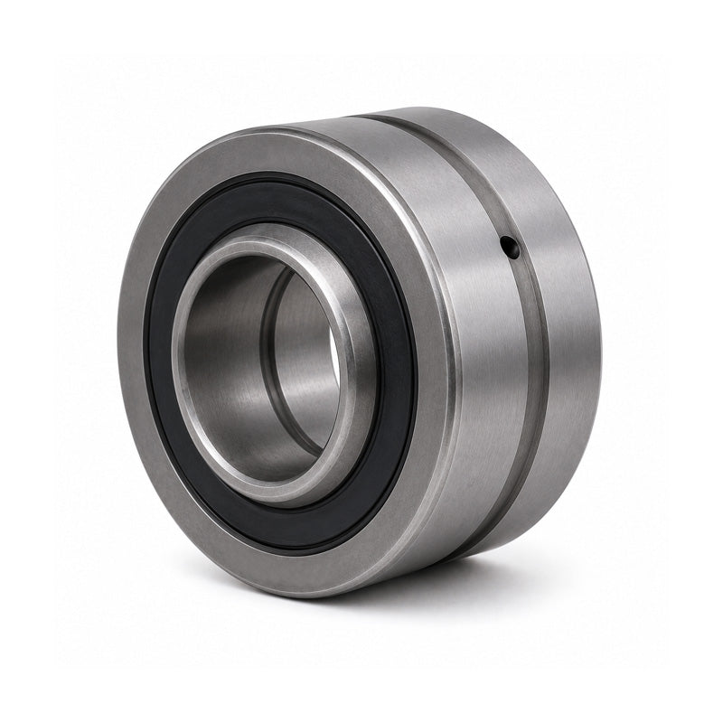 Durbal ?DGE20HO-2RS Maintenance Required Steel / Steel Spherical Plain Bearing with Seals 20x35x24mm