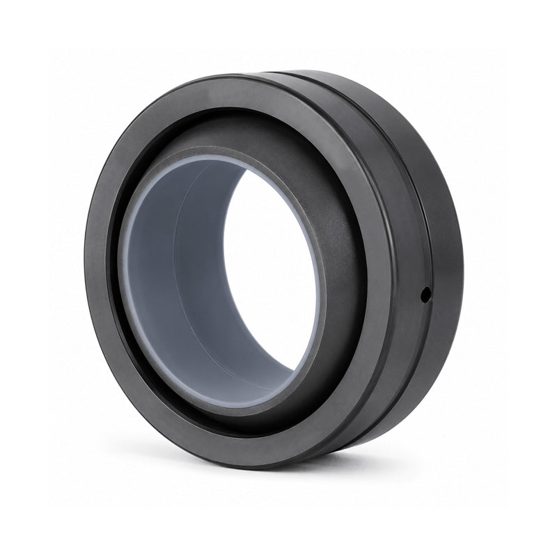 Durbal DGEC380FBAS Maintenance Free Steel / PTFE Lined XXL Large Radial Spherical Plain Bearing 380x520x190mm