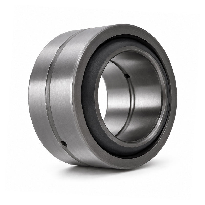 Durbal DGEG180ES-2RS Maintenance Required Steel / Steel Spherical Plain Bearing with Seals 180x290x155mm