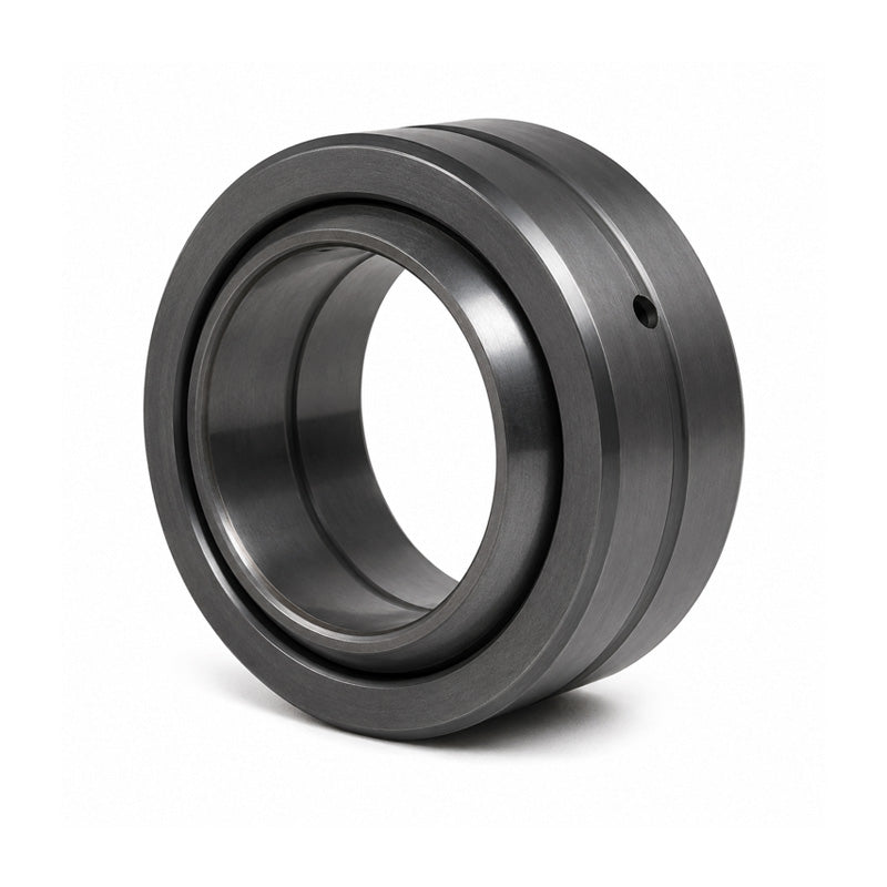 Durbal DGEG100ES Maintenance Required Steel / Steel Spherical Plain Bearing 100x160x85mm