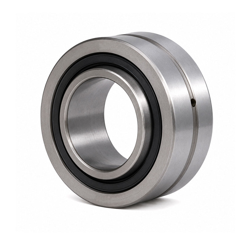 Durbal DGE190SX Maintenance Required Steel / Steel Angular Contact Spherical Plain Bearing 190x290x64mm