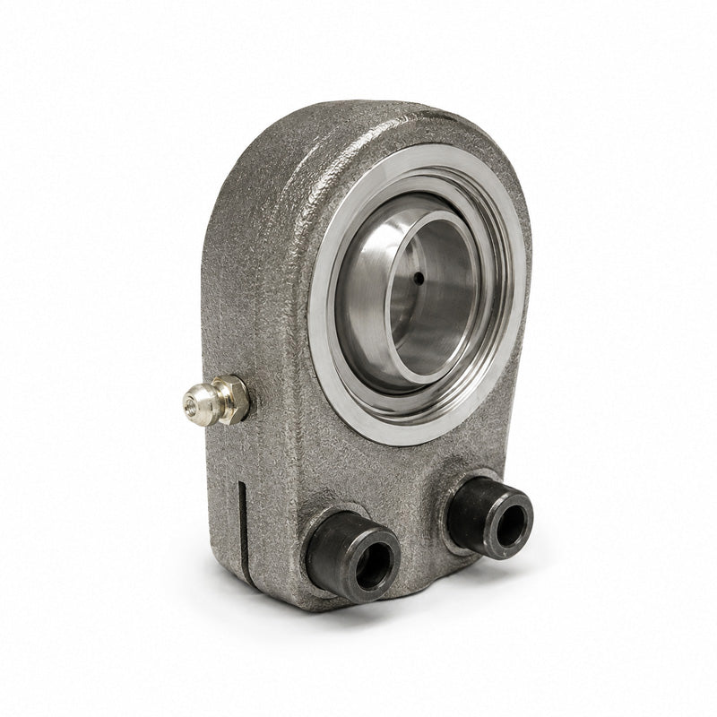 Durbal DGIHR25DO Maintenance Required Right Hand Hydraulic Rod End M16x1.5 Thread