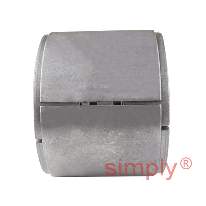 Major Branded DL11/50 Drivelock Bush 50x80x64mm