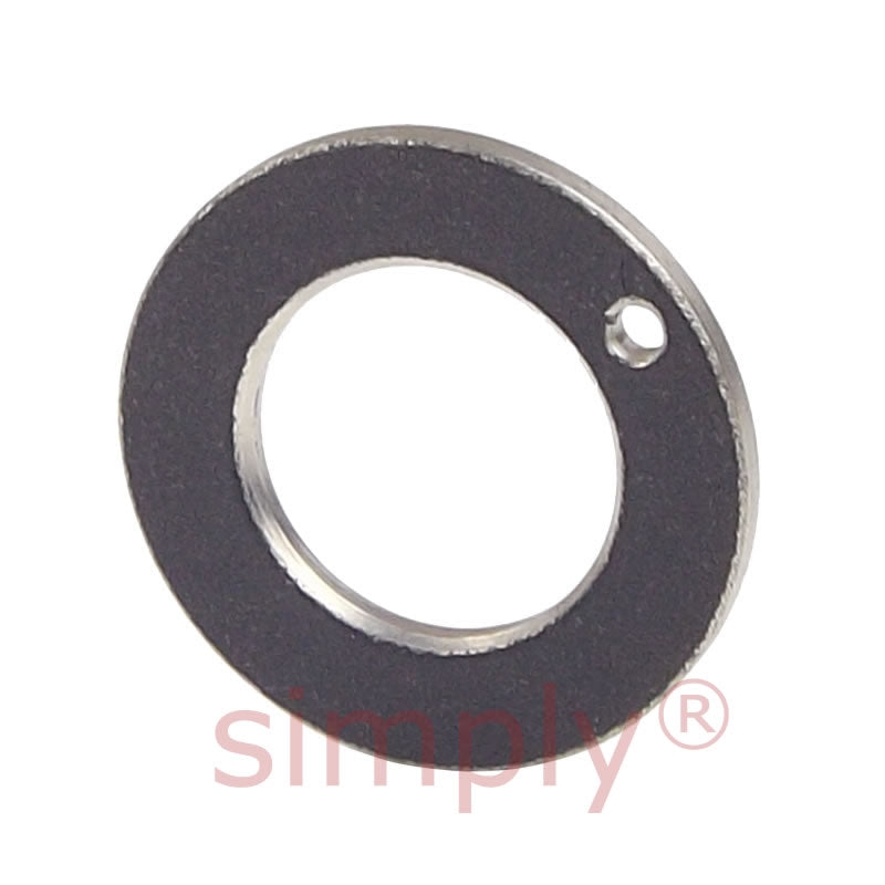 PCMW487402E Metric Thrust Washer 48x74x2mm