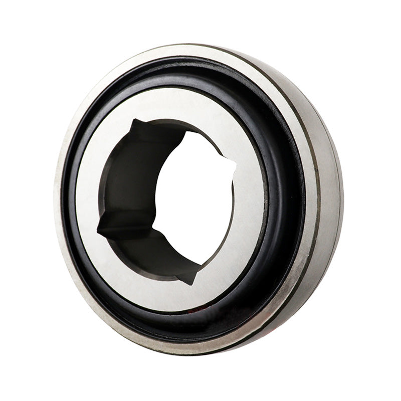 RHP 36/DNF140-1-1/2 Spherical Outer Round 1-1/2 inch Bore Bearing 80mm Outside Diameter