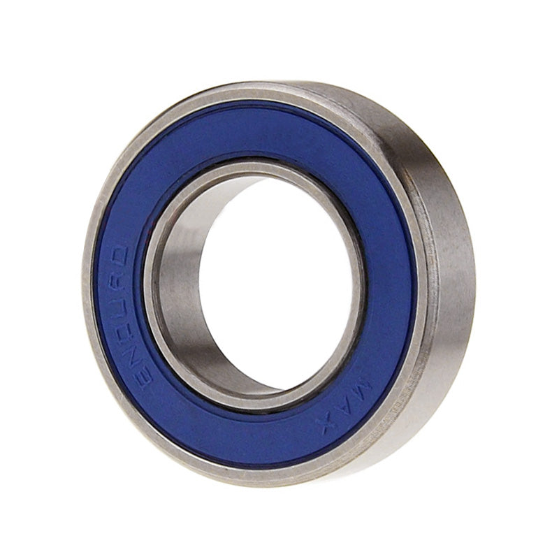 ENDURO DR1526LLB Double Row Deep Groove Ball Bearing with Low Friction Seals 15x26x10mm