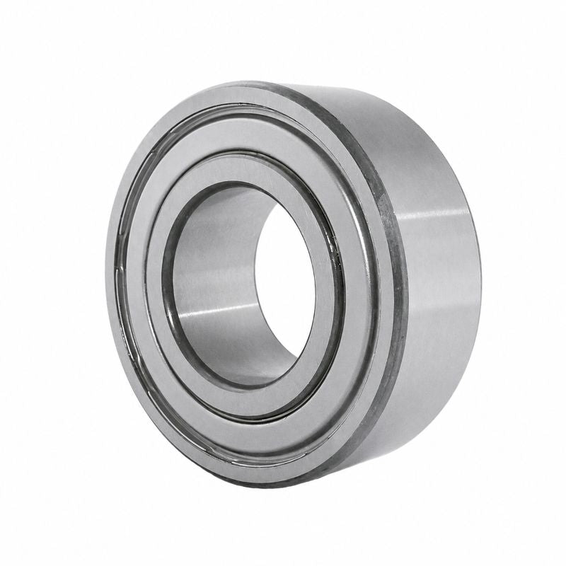 SKF 3209A2ZTN9C3MT33 Double Row Angular Contact Ball Bearing with 2 Metal Shields 45x85x30.2mm