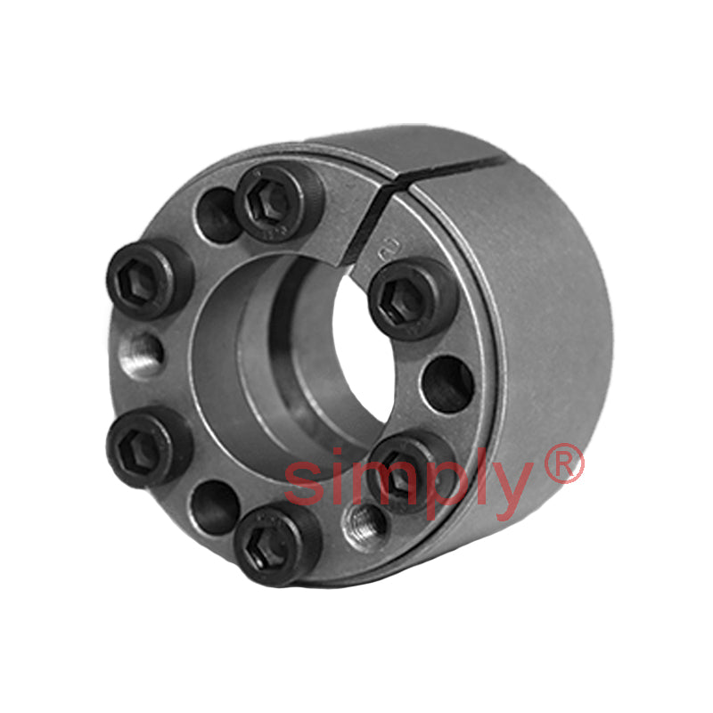 Major Branded DL11/25 Steel DRIVELOCK Bush 25x55x46mm - Allow 2-3 Days
