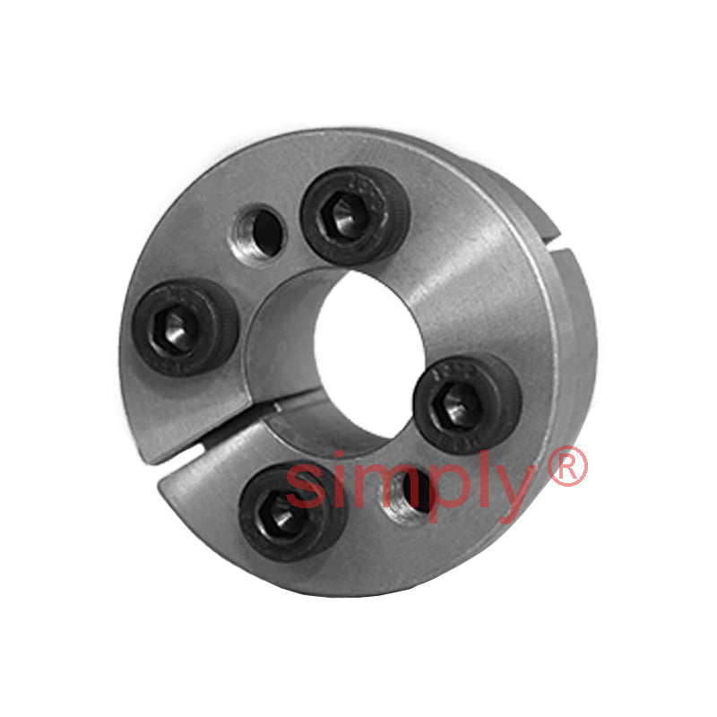 Major Branded DL15/35 Steel DRIVELOCK Bush 35x87x41mm - Allow 2-3 Days