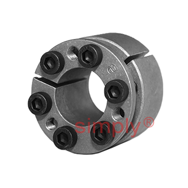 Major Branded DL70/55 Steel DRIVELOCK Bush 55x85x55mm - Allow 2-3 Days
