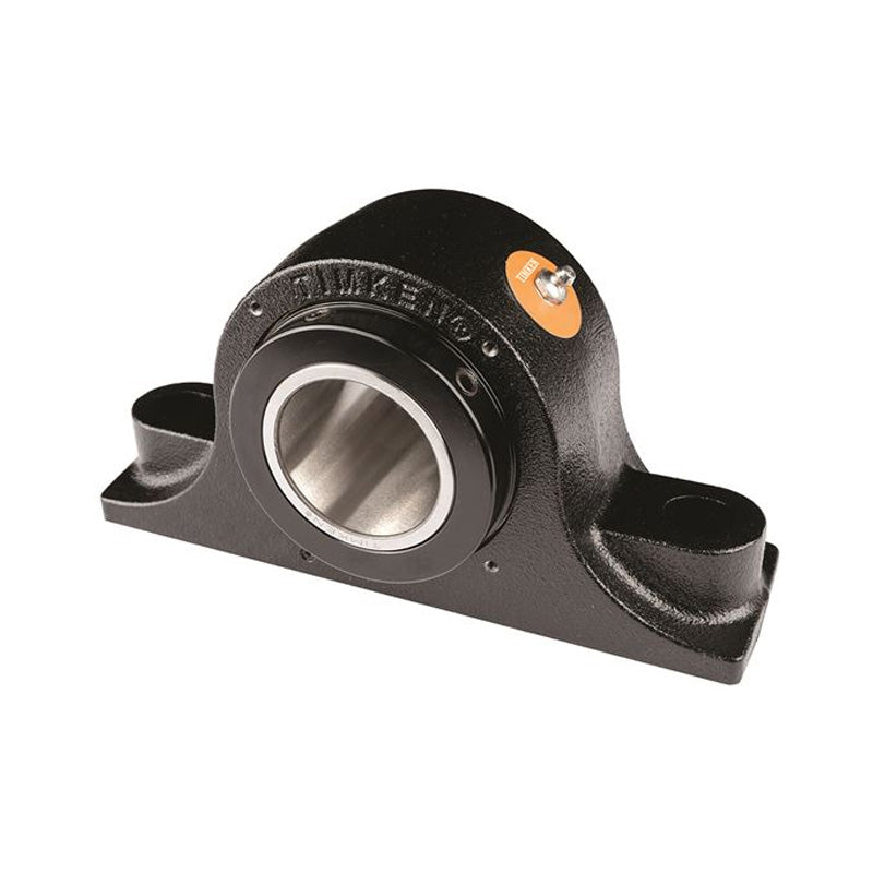 TIMKEN E-P2B-TRB-1-5/8 Mounted Taper Roller Two Bolt Pillow Block Housing for 1-5/8 inch Shafts