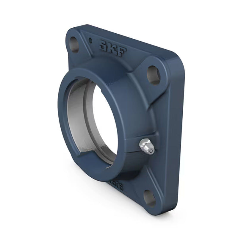 SNR F210 Flanged Housing - Allow 1-2 Days - Contact Us For Faster Delivery