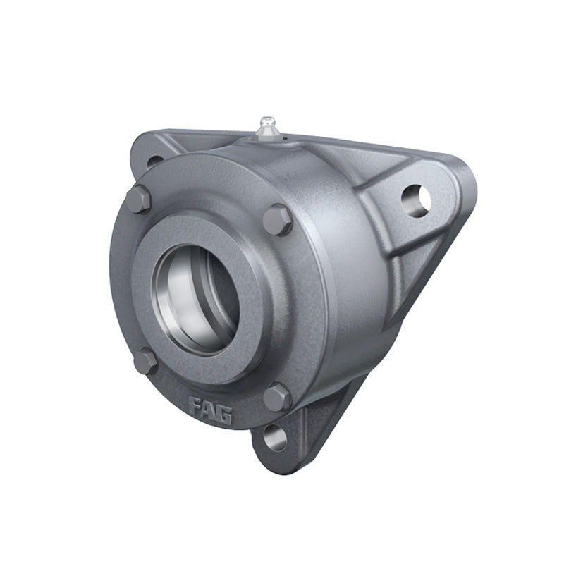 FAG F507-WB-L Flanged Housing - Allow 1-2 Days - Contact Us For Faster Delivery