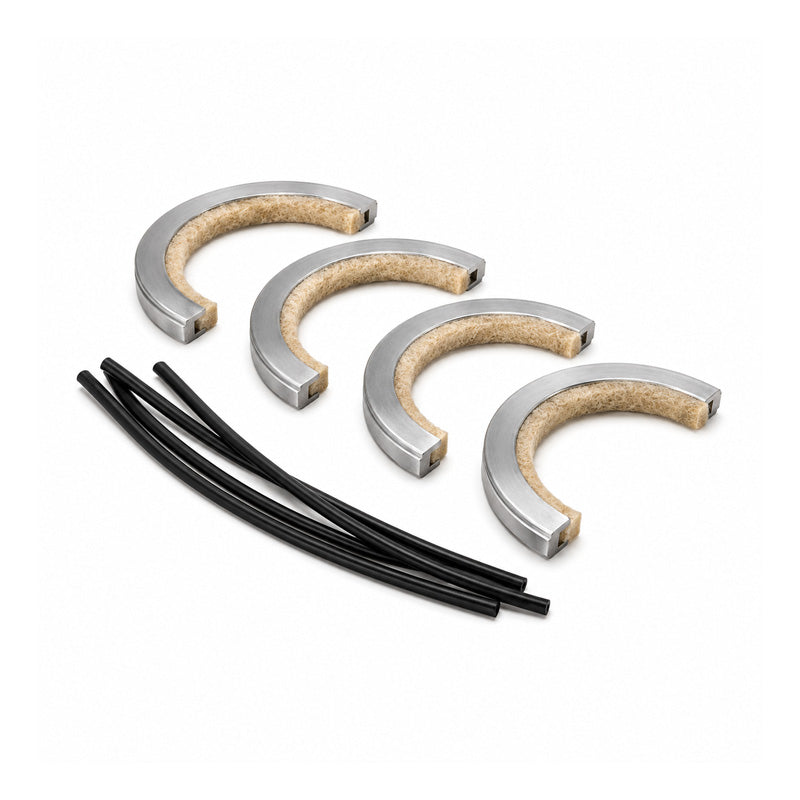 FAG EFS609 Housing Seal 40x75.5x11mm - Allow 1-2 Days - Contact Us For Faster Delivery
