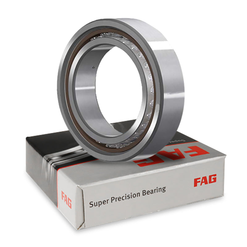 FAG HS7017CTP4SUL Super Precision Angular Contact Spindle Bearing 85x130x22mm