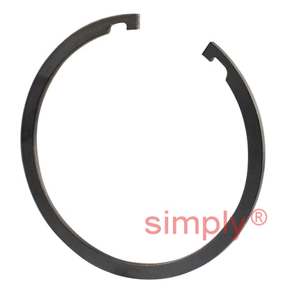 FBK1009 Front Wheel Bearing Kit