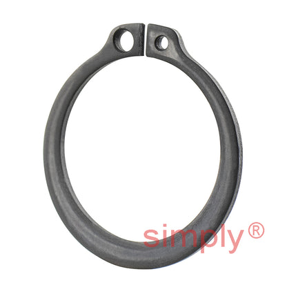 FBK1235 Front Wheel Bearing Kit