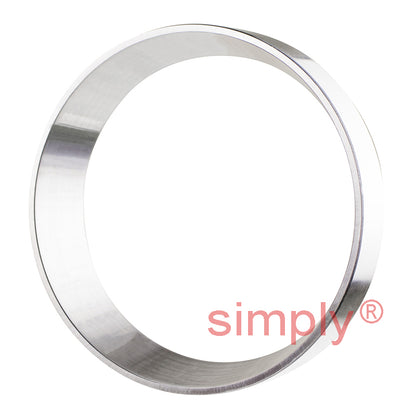 FBK227 Rear Wheel Bearing Kit