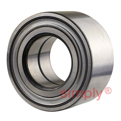 FBK370 Front Wheel Bearing Kit