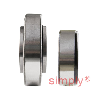 FBK445 Rear Wheel Bearing Kit