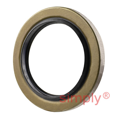 FBK695 Front Wheel Bearing Kit